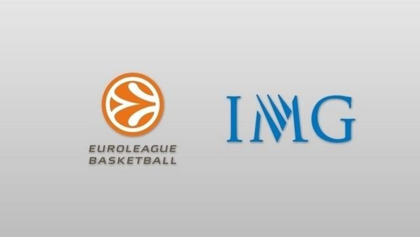 Τετραετής συνεργασία με την IMG