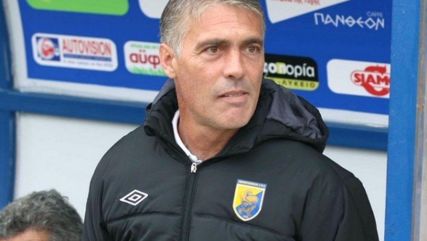 «Ναυάγιο» με Χάβο