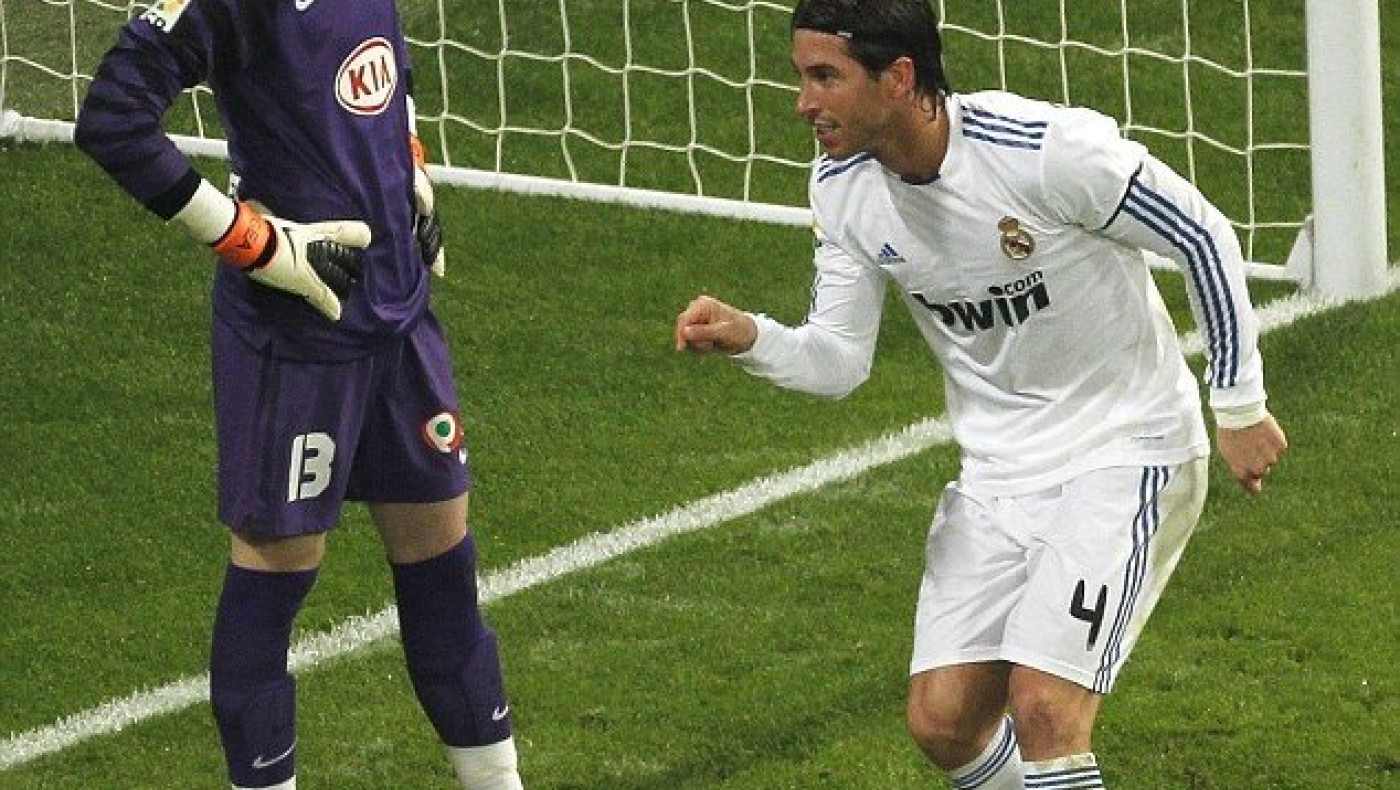 Τα μαζεύει και φεύγει ο Ράμος - Τον παρακολουθεί στενά η Γιουνάιτεντ