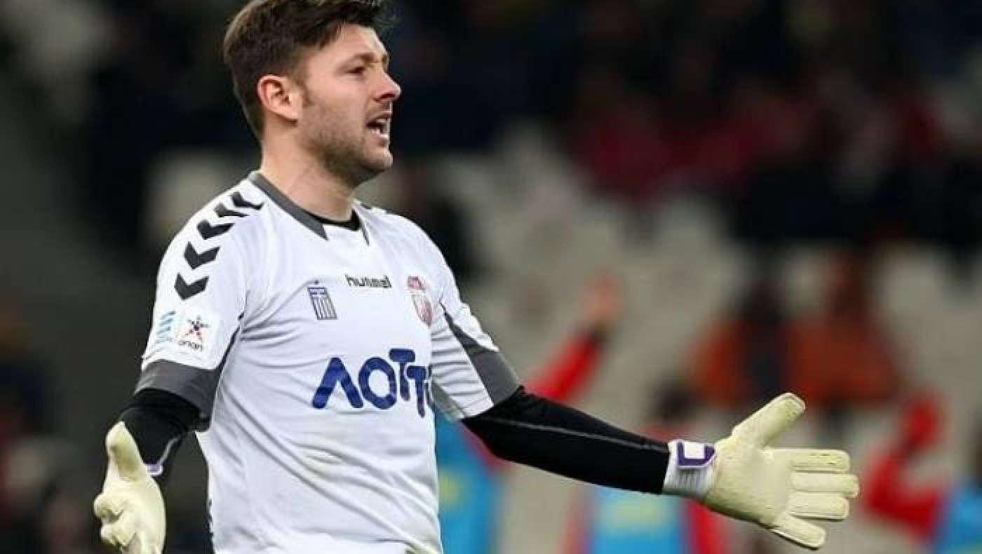 Ψήνεται επιστροφή Λόπες στη Βέροια