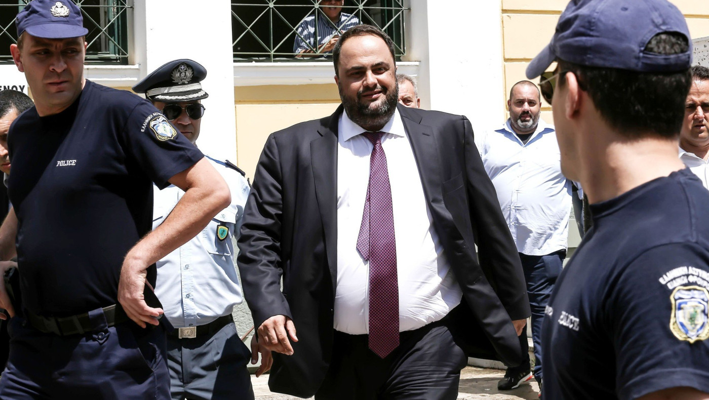 Η πιο μεγάλη ευκαιρία του ελληνικού ποδοσφαίρου 