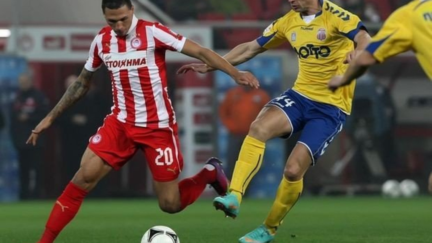 Τη Δευτέρα η απόφαση για το Ολυμπιακός-Βέροια, νέος γύρος καταθέσεων