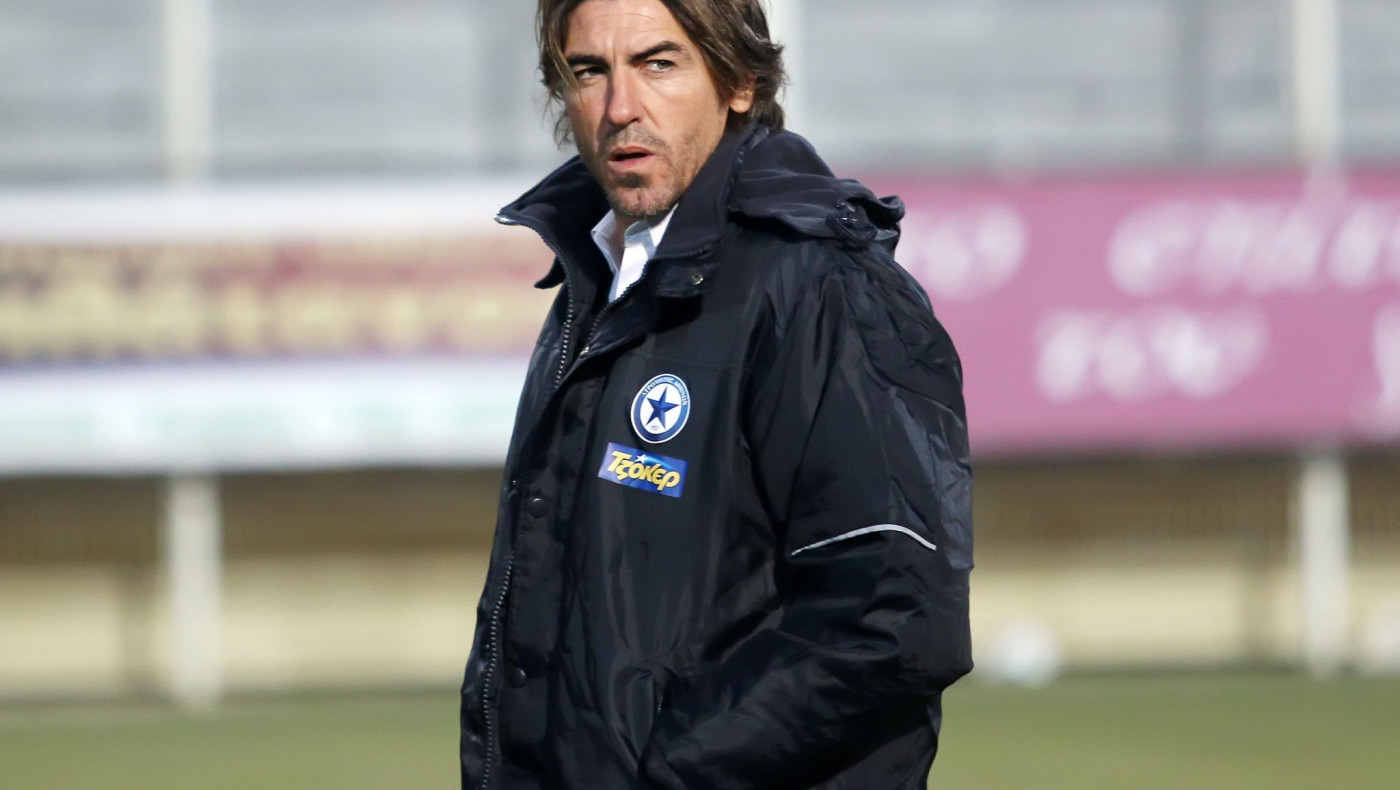 Κατέθεσε και κατηγορείται ο Σα Πίντο