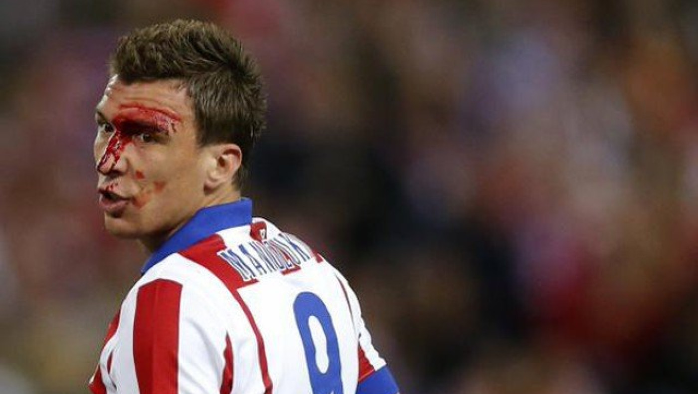 Στο Τορίνο ο Μάντζουκιτς