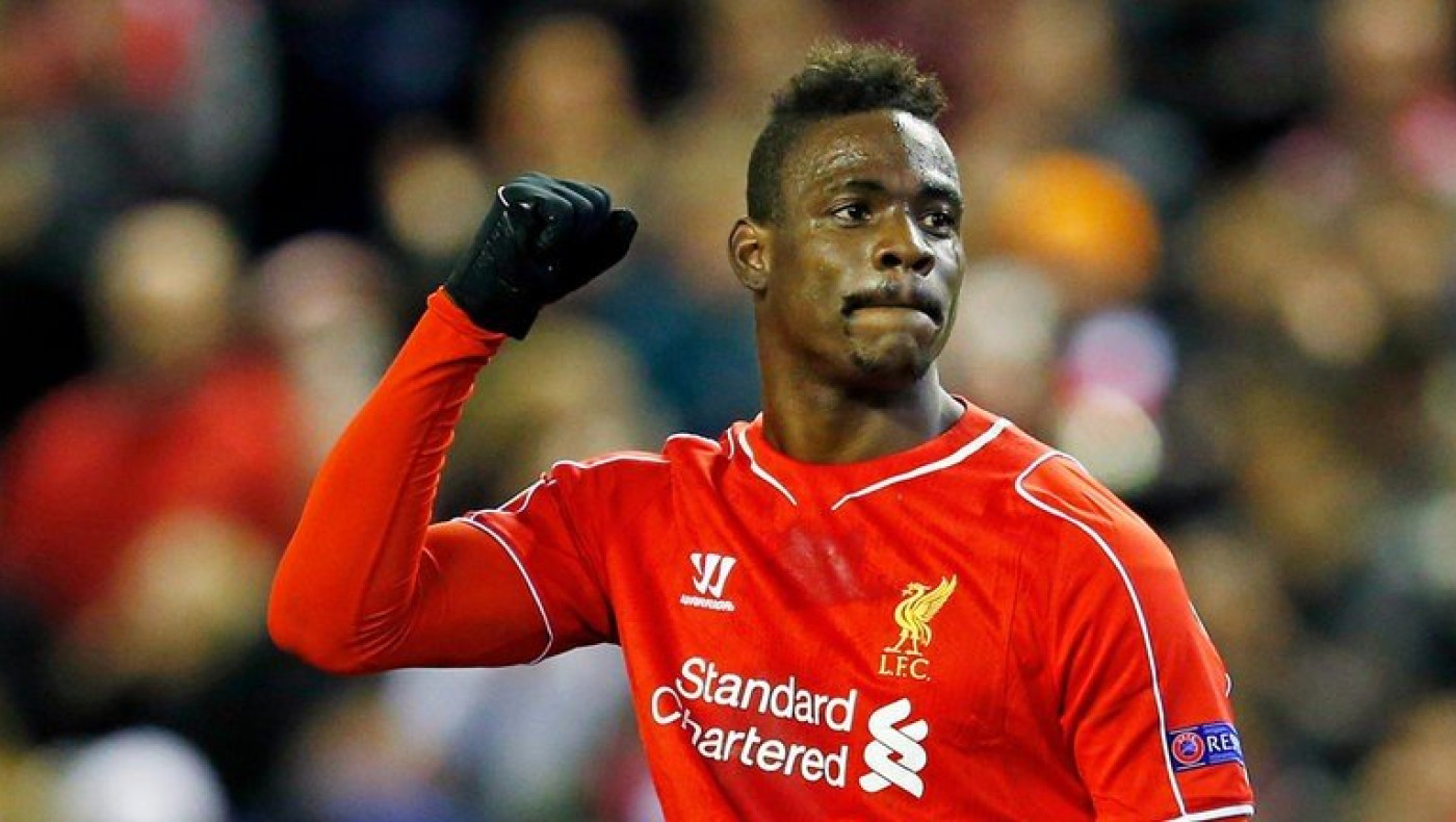 Όχι Σαμπντόρια σε Μπαλοτέλι