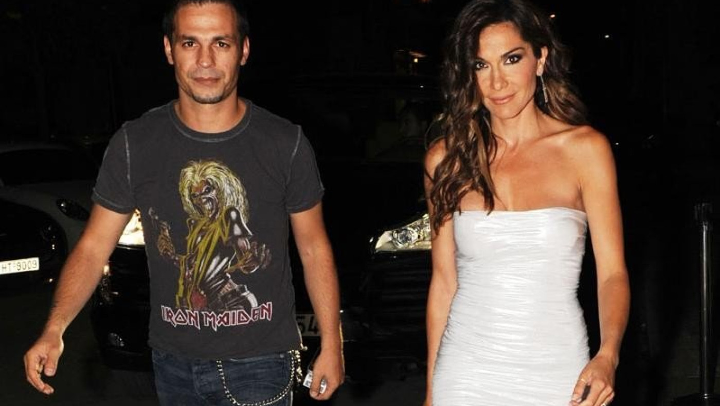 Τι αποκαλύπτει η Βανδή για τη σχέση της με τον Ντέμη και το σεξ! 