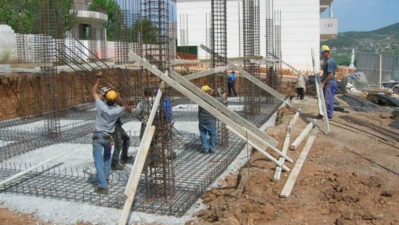 Θεμέλια χρειάζεται ο ΠΑΟΚ... Γερά θεμέλια όμως!