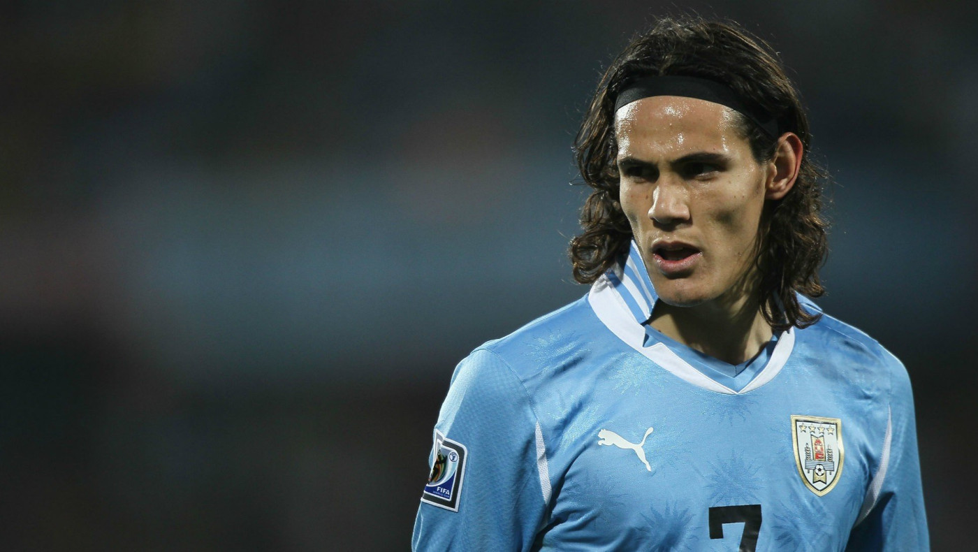 ΣΟΚ με τον πατέρα του Καβάνι