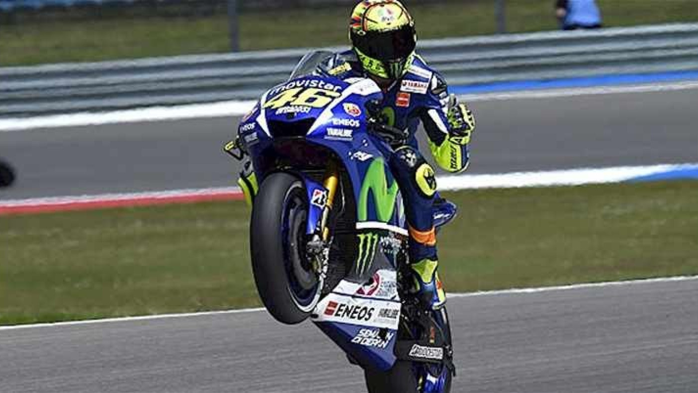 Ο «γιατρός» είναι εδώ...