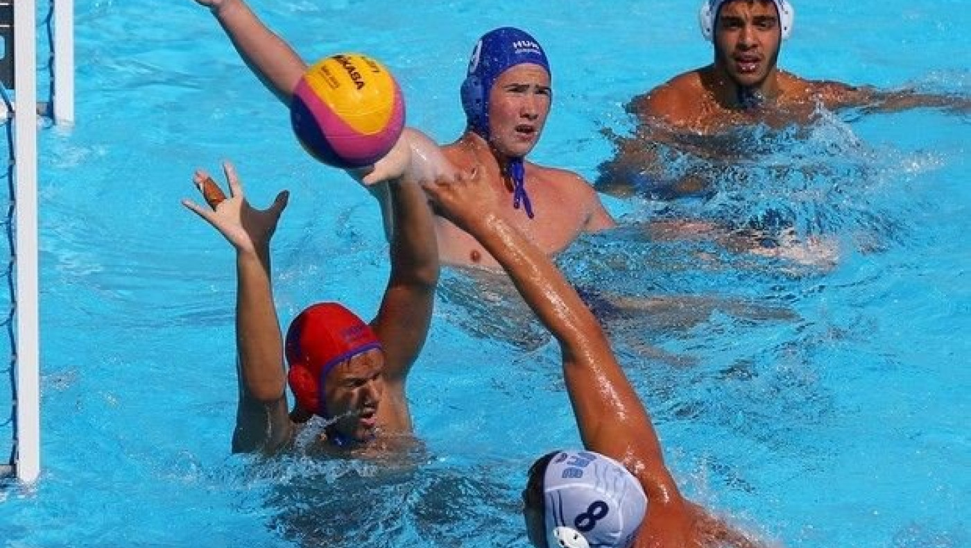 Έχασε την ευκαιρία η εθνική ανδρών 