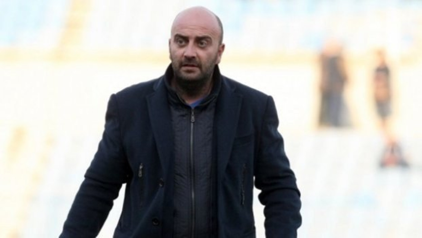 Ποια ομάδα καλεί τον Μυροφορίδη