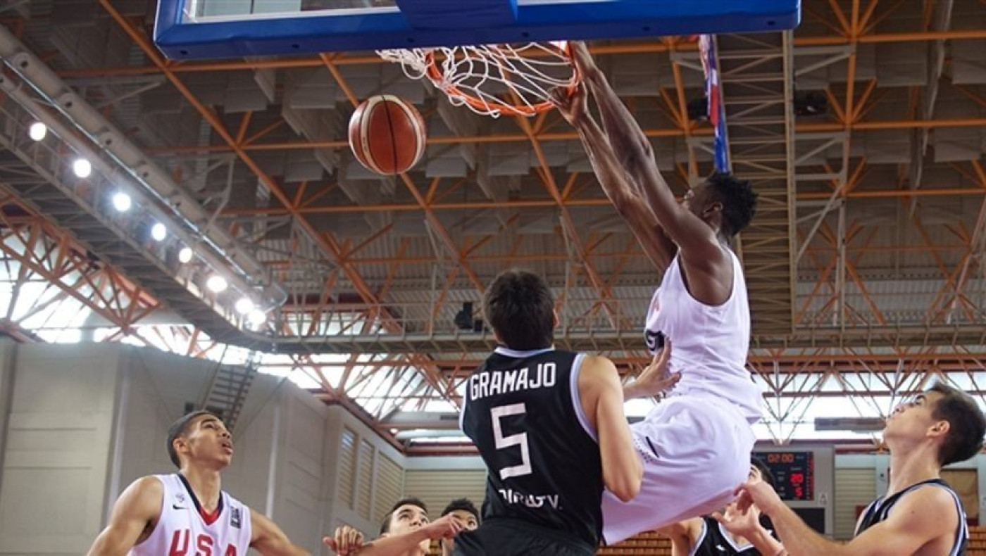 Τα ζευγάρια των προημιτελικών