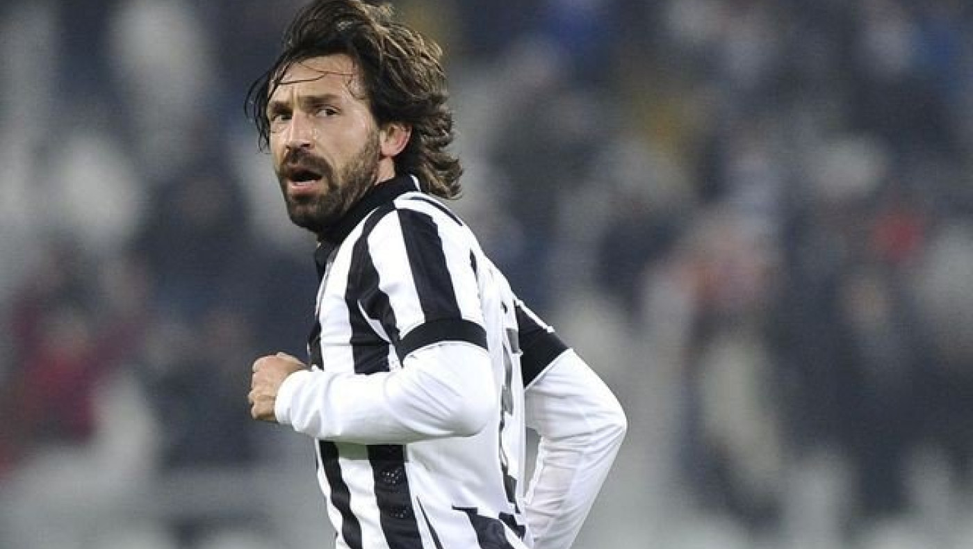 «Χρυσώνει» τον Πίρλο η New York City