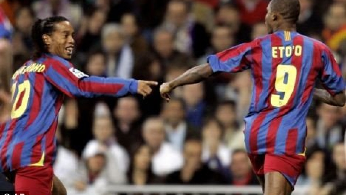 Οδεύει προς Τουρκία ο Ροναλντίνιο