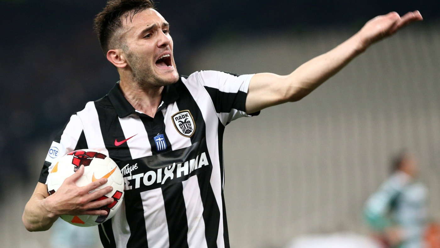 Η αξιοποίηση μιας ικανής «μονάδας» του ΠΑΟΚ…