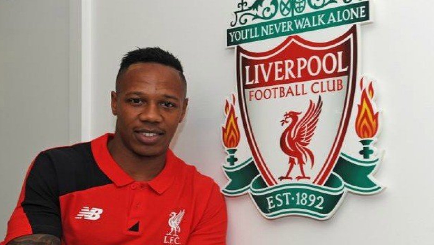 Στη Λίβερπουλ ο Κλάιν