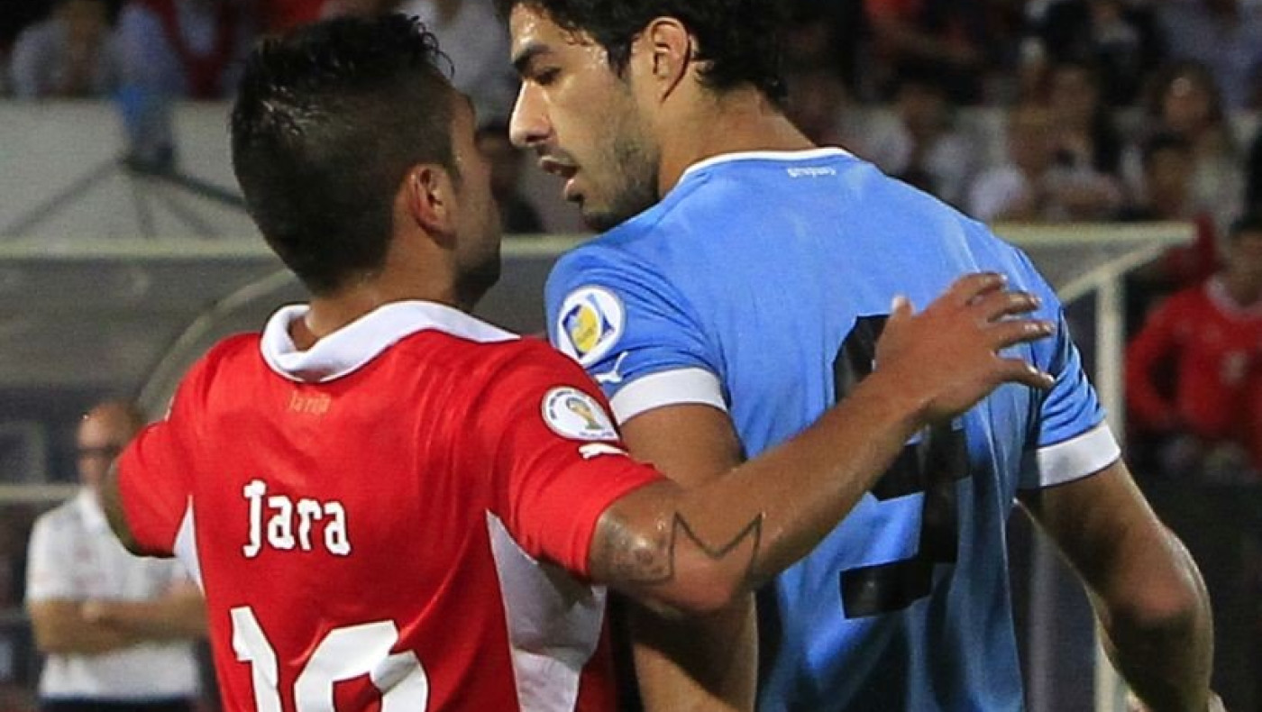 Το έχει ξανακάνει ο Χάρα (video)