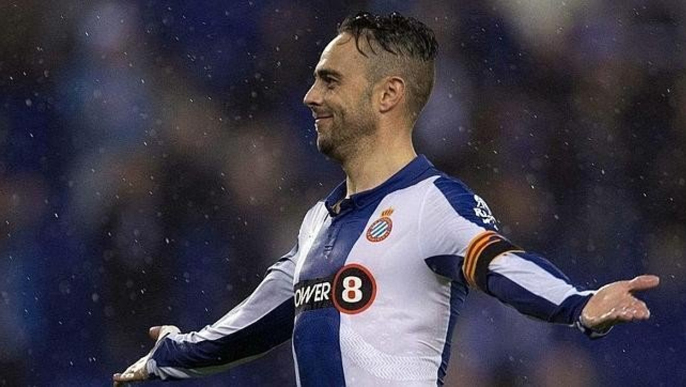 «Άραβας» και ο Γκαρθία