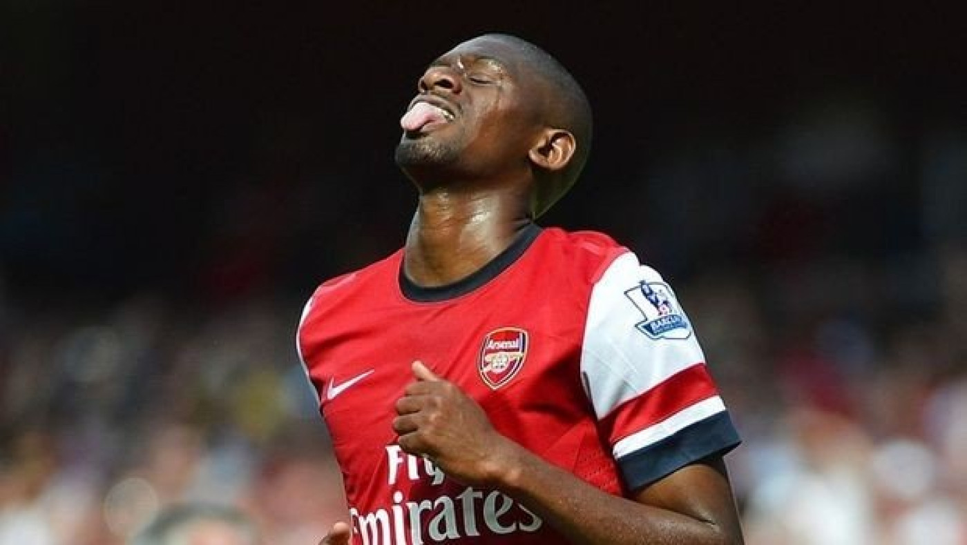 Παρελθόν ο Ντιαμπί από την Άρσεναλ