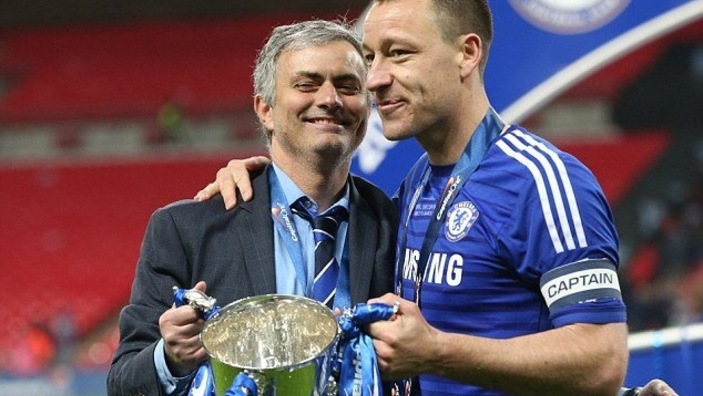 Ατομικές προπονήσεις ο Τέρι