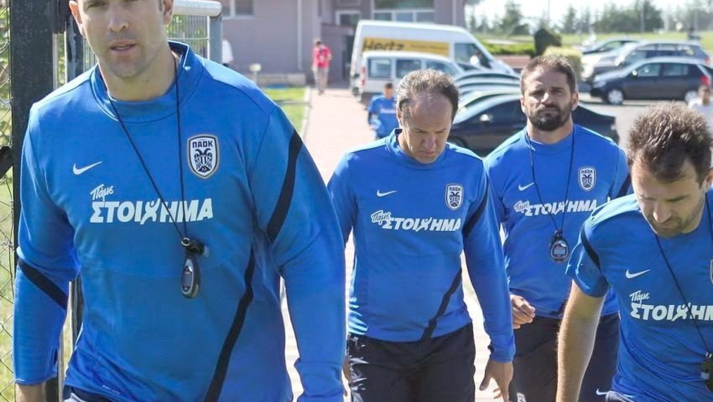 Νέα... ήθη και έθιμα με Αρνεσεν – Τούντορ