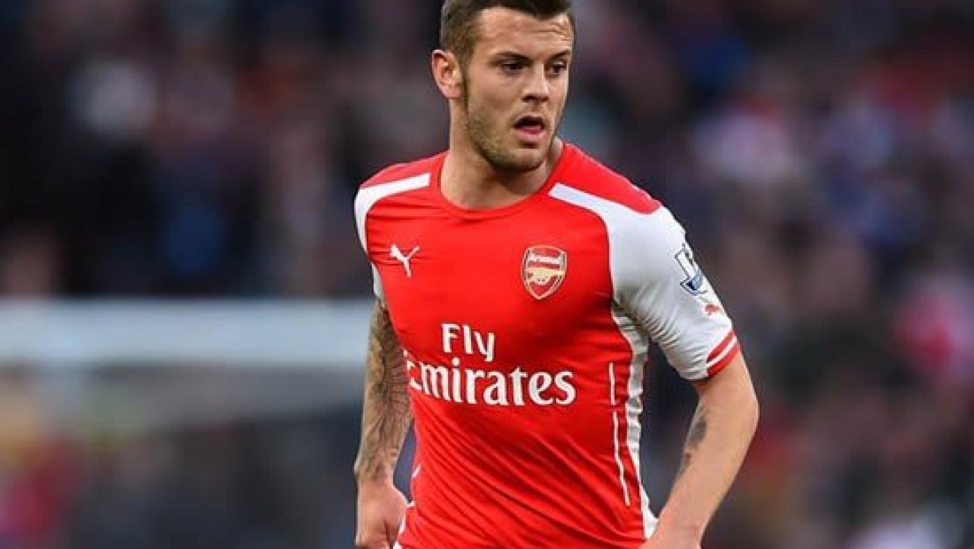 Νέο συμβόλαιο σε Γουίλσιρ προσφέρει η Άρσεναλ