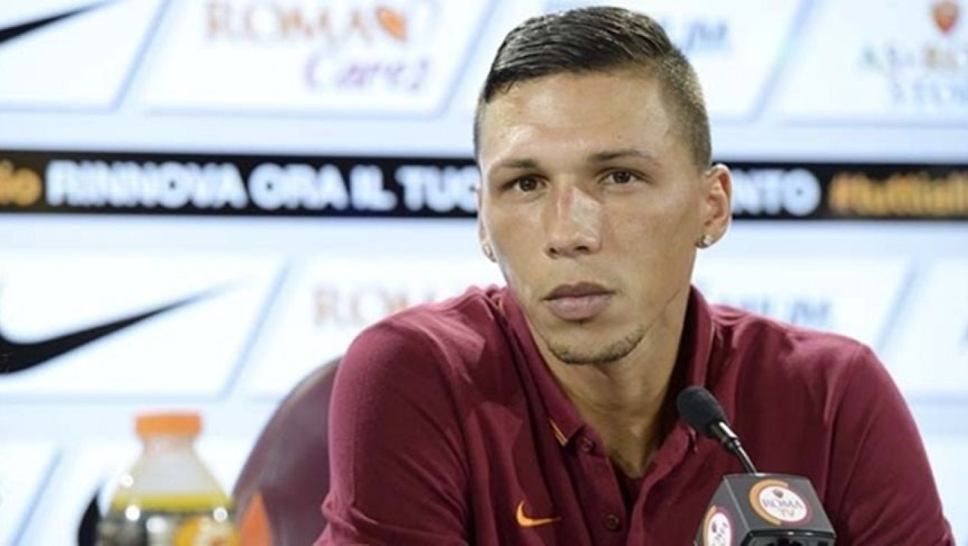 Στη Γουότφορντ ο Χολέμπας