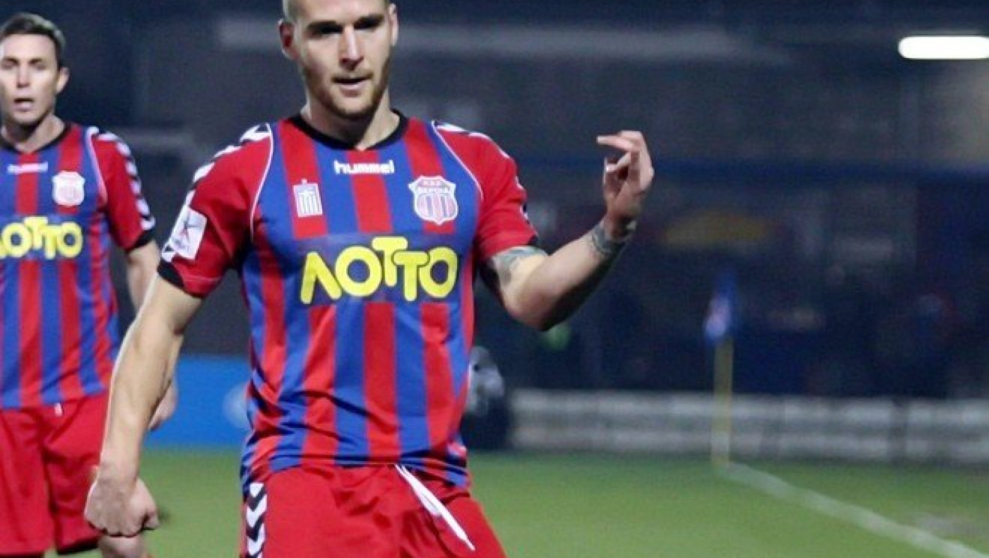 Πέρεθ: «Μόνο ο Γεωργέας έχει αρχ...»