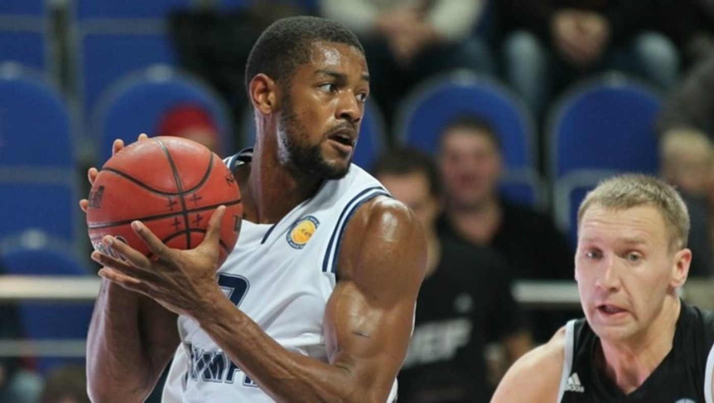 Ανακοίνωσε Χίγκινς η ΤΣΣΚΑ