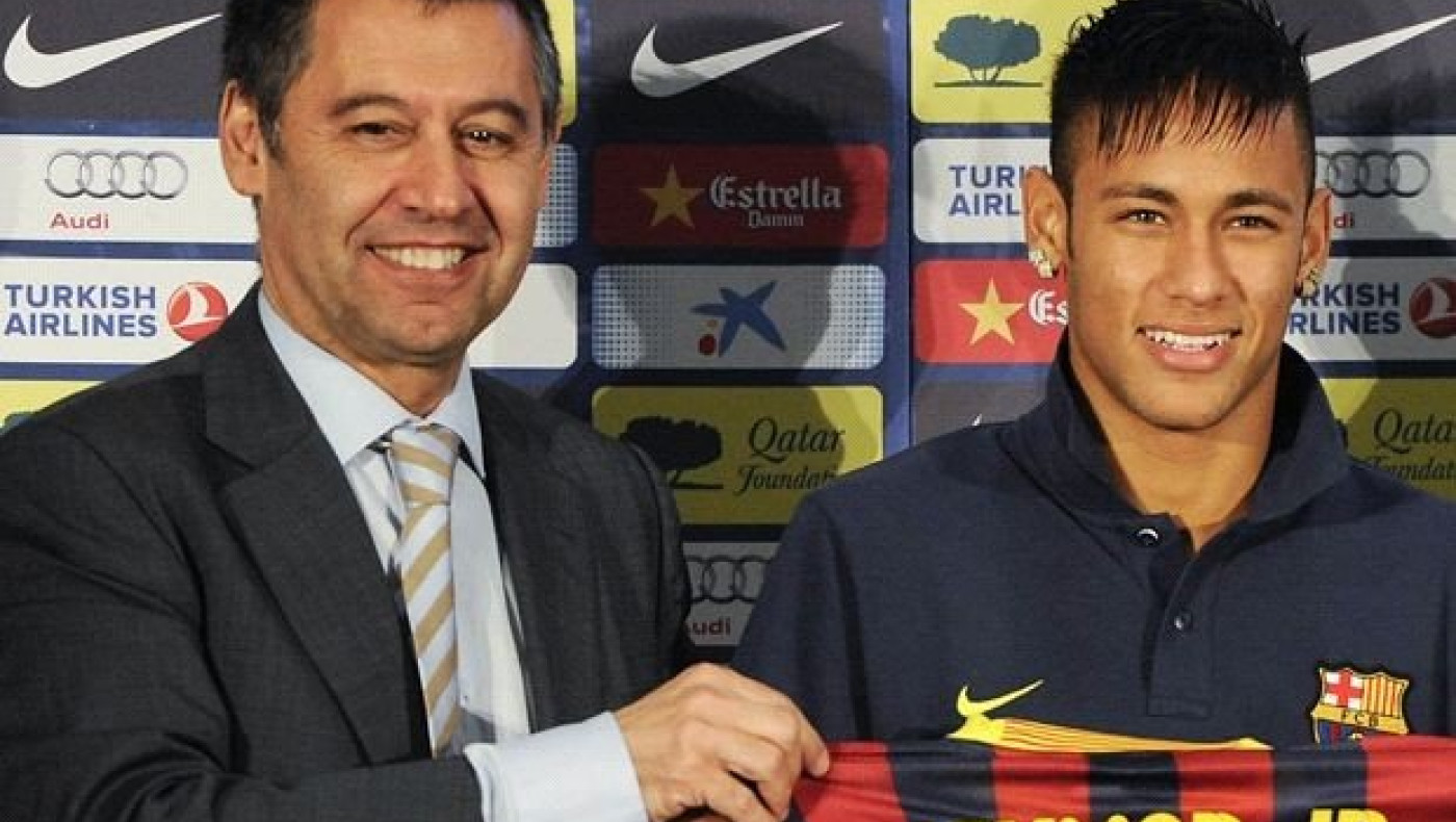 Το… ύποπτο συμβόλαιο