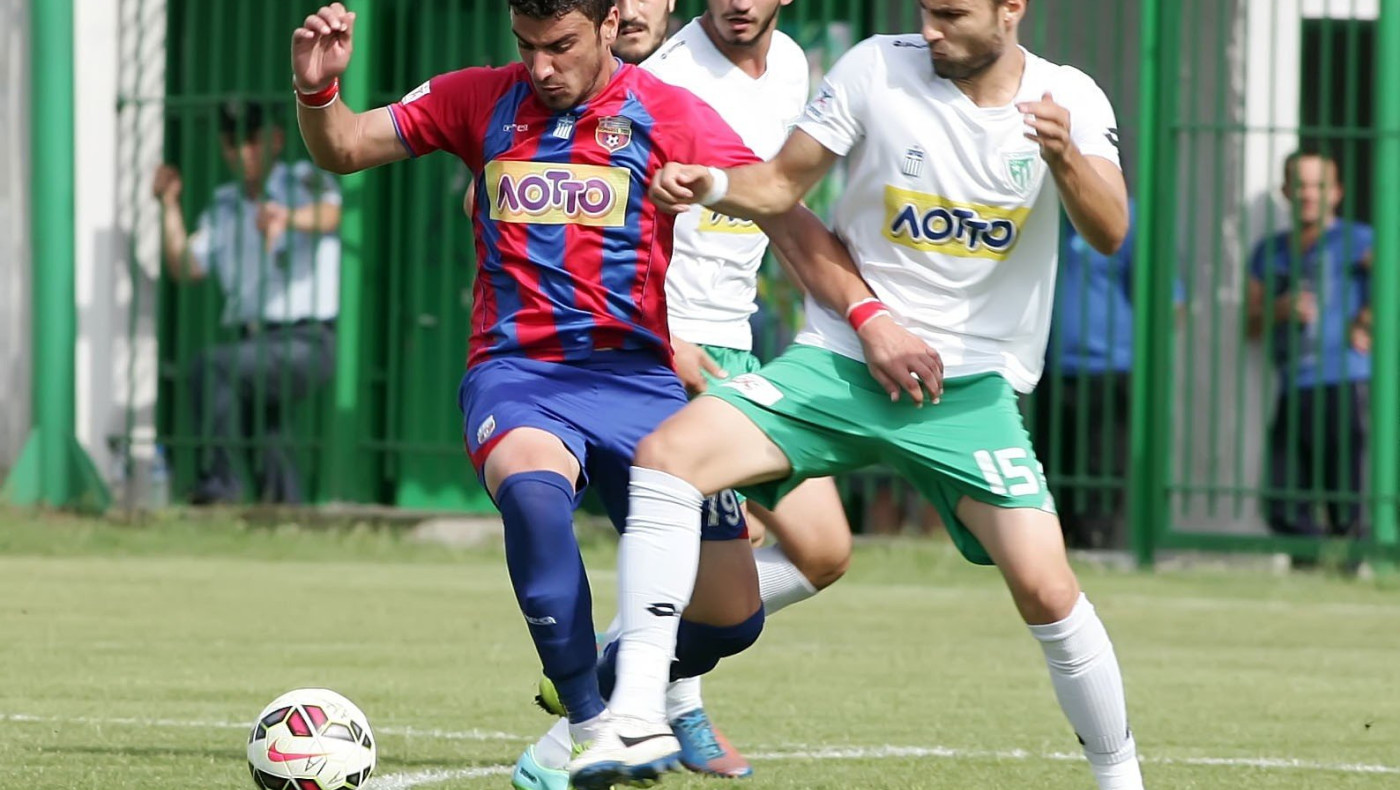 Γκούρτσας: «Εγινε επαφή, υπάρχει θετικό κλίμα»