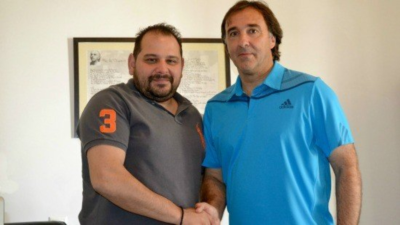 Παρέμεινε ο Πλαβούκος