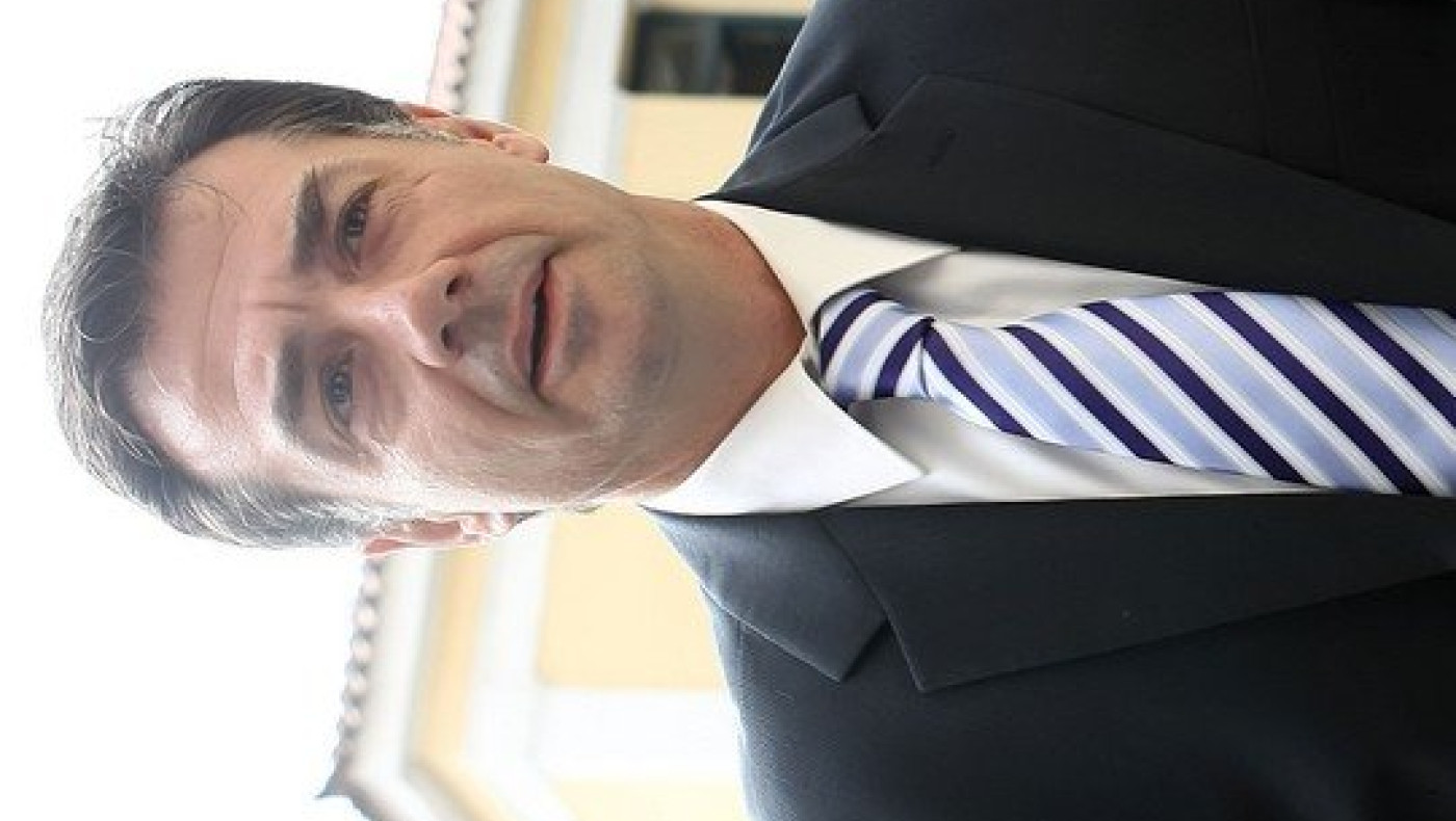 Βασσάρας: «Γι' αυτό με απομάκρυναν από την ΚΕΔ»