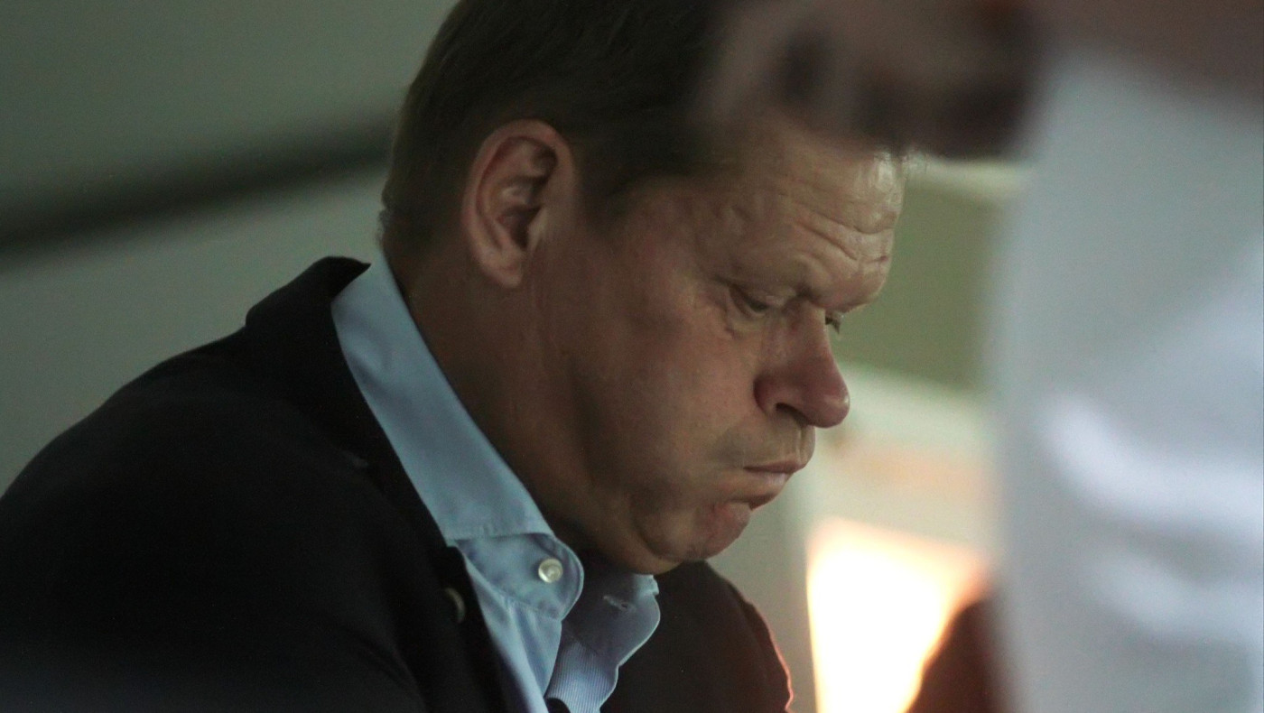 Πώς να μην ξεφυσά ο Δανός; 