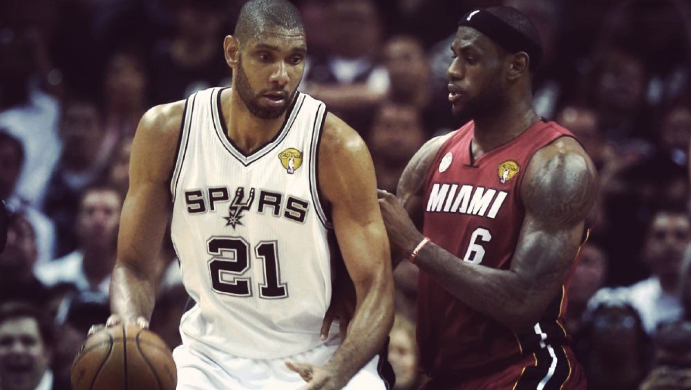 Παραμονή Ντάνκαν με γενναίο «ψαλίδι»