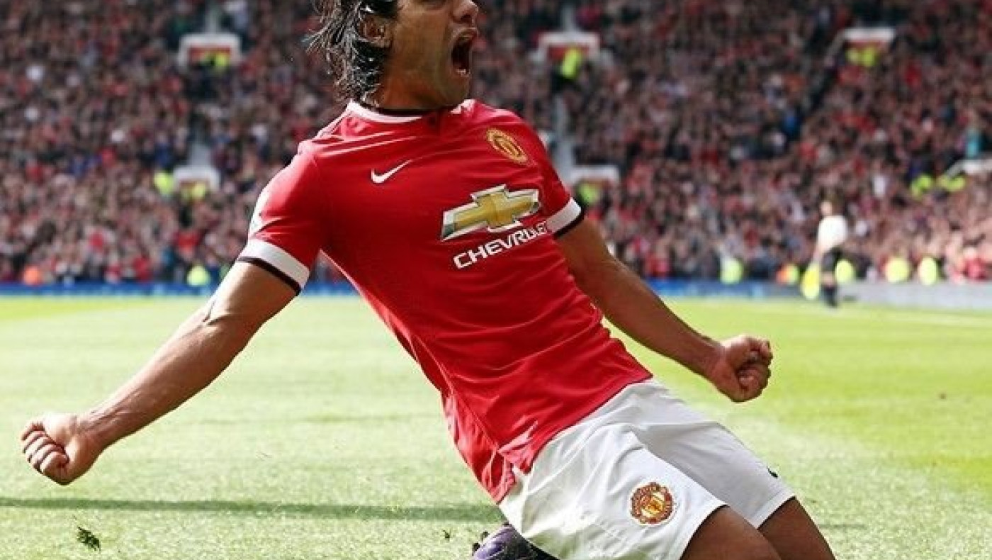 «Στην Τσέλσι ο Φαλκάο»