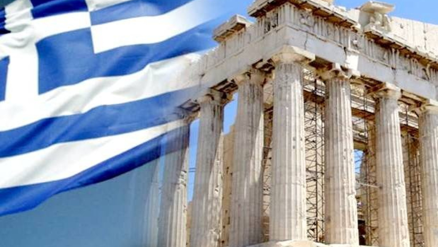 Ο σωστός Έλληνας, οι έξυπνοι και οι ηλίθιοι