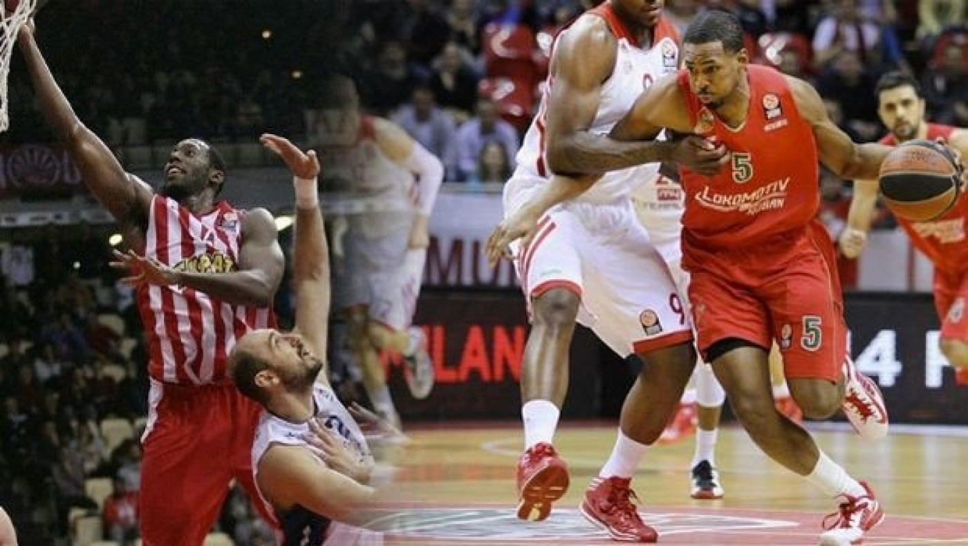 Και επίσημα στην Εφές ο Ντάνστον