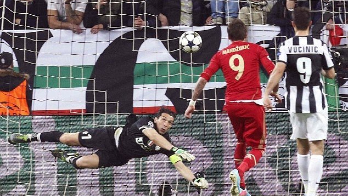 Ο Μάντζουκιτς και οι... πικραμένες!