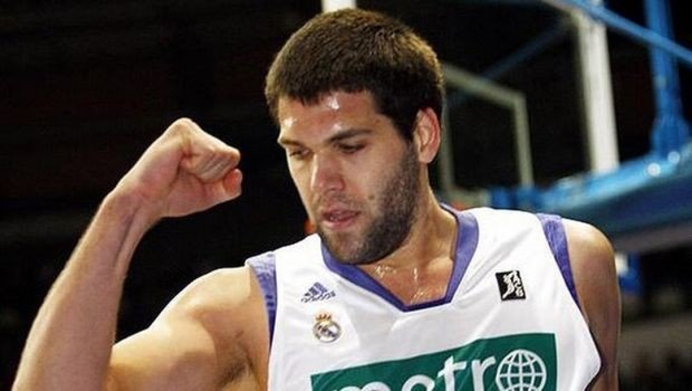 Δεν το κουνάει από τη Ρεάλ ο Ρέγες