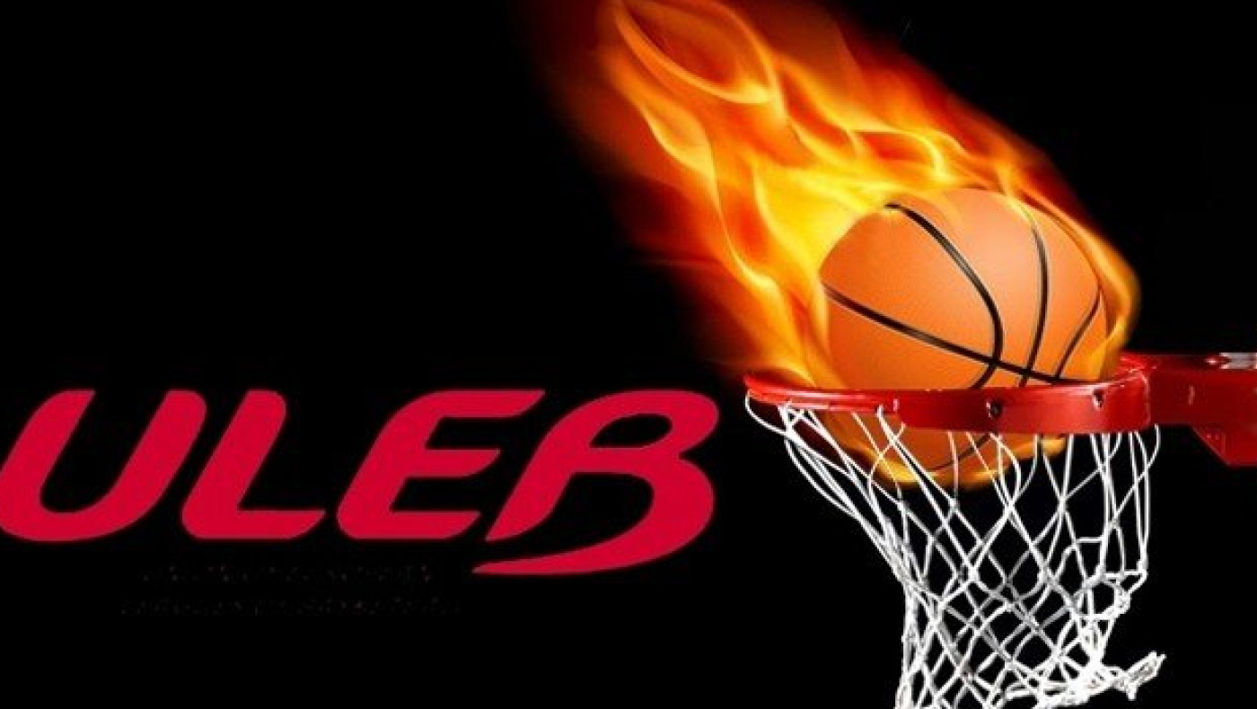 Στις 9 Ιουλίου κληρώνει για τις διοργανώσεις της ULEB