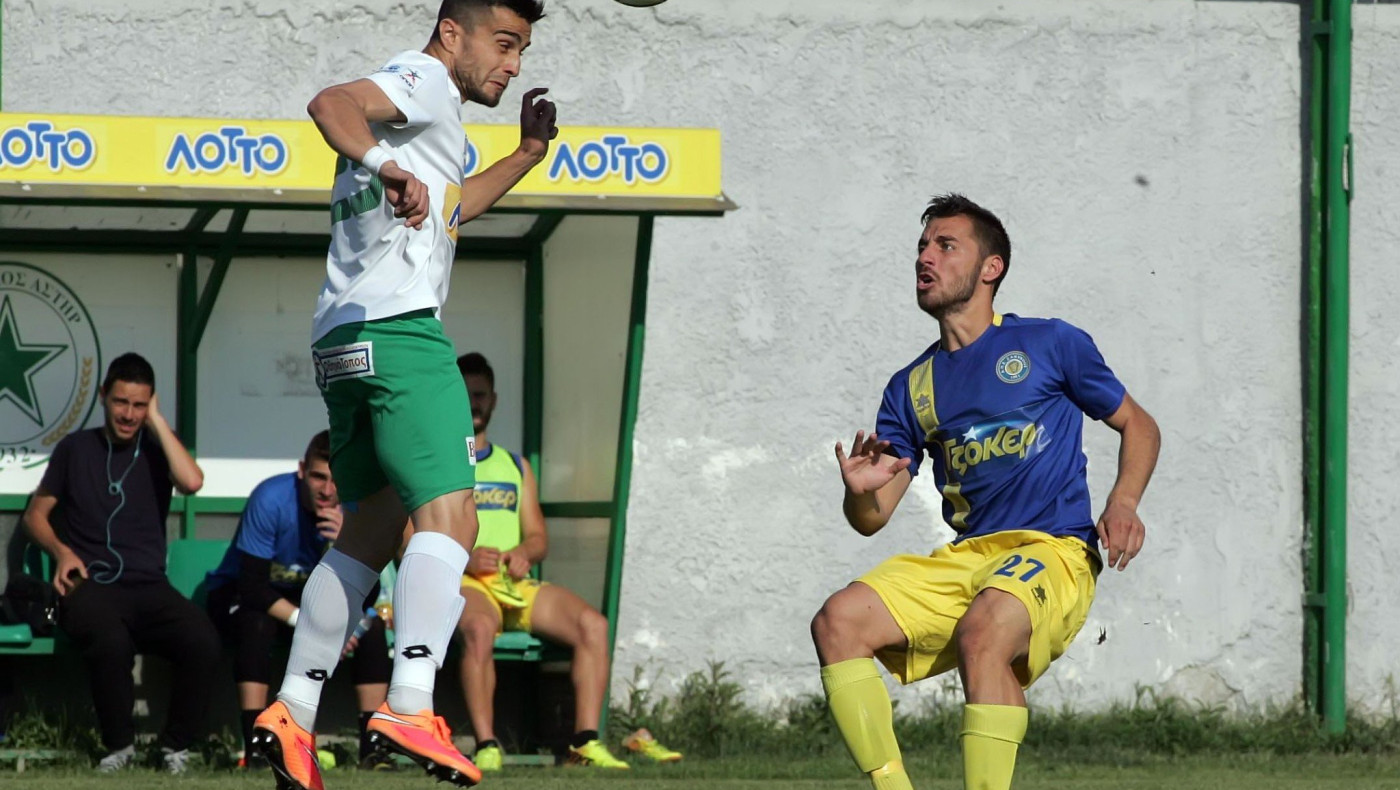 Προέχουν οι ανανεώσεις