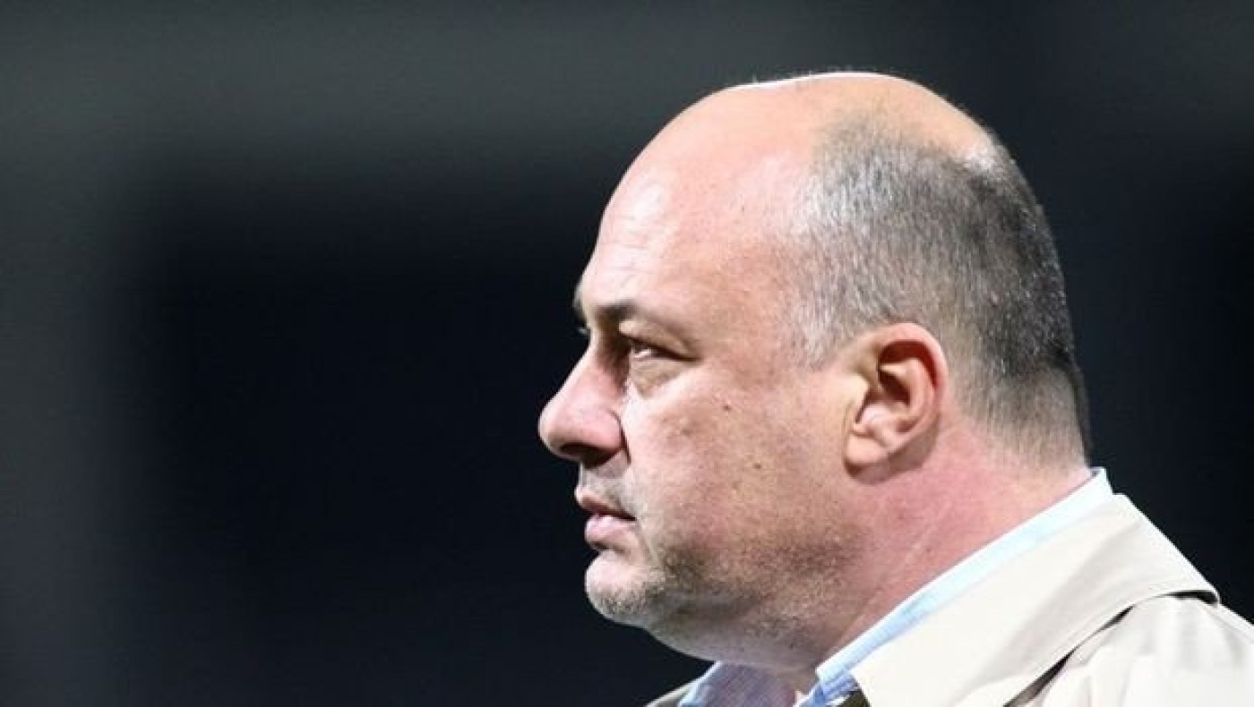 Μπέος: «Η μεγαλύτερη αδικία στην Ελλάδα της Δημοκρατίας»