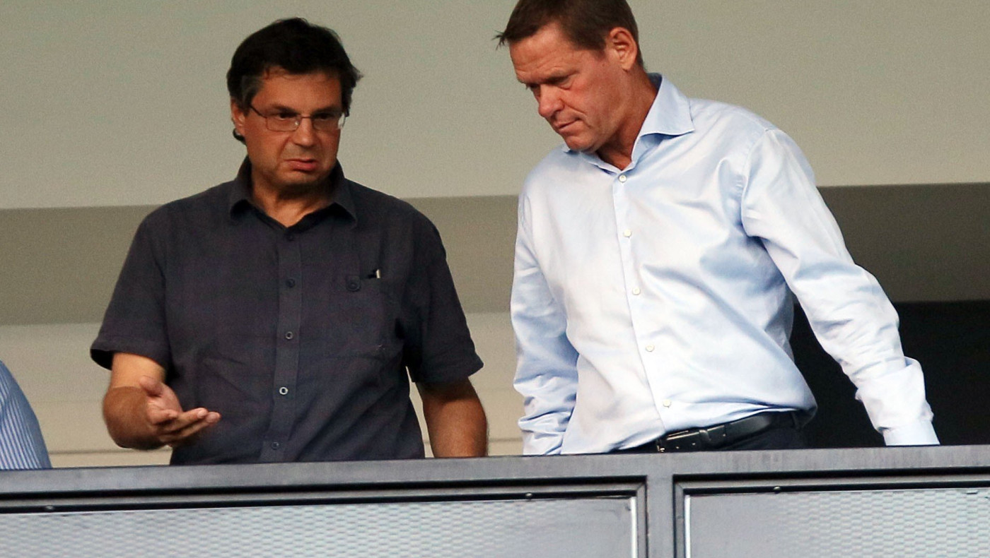 Πείτε στον κόσμο τι ακριβώς σχεδιάζετε