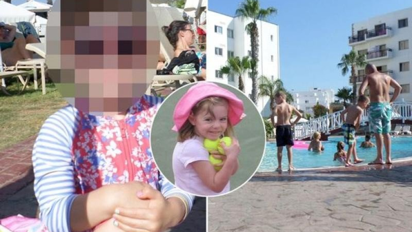 «Η κόρη μου κινδύνευσε να απαχθεί στην Κύπρο, όπως η Μαντλίν ΜακΚαν»