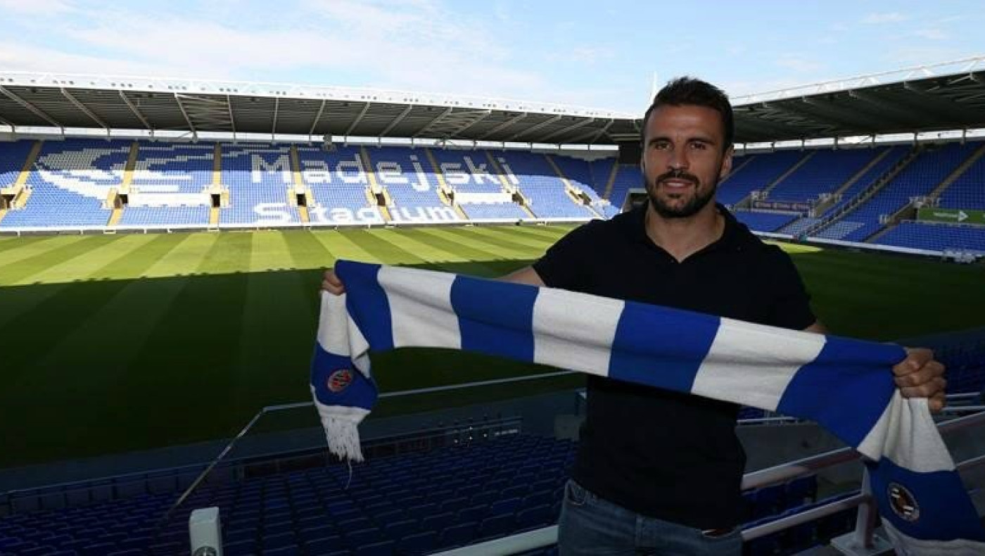 Παρουσίασε Σα η Ρέντιγκ