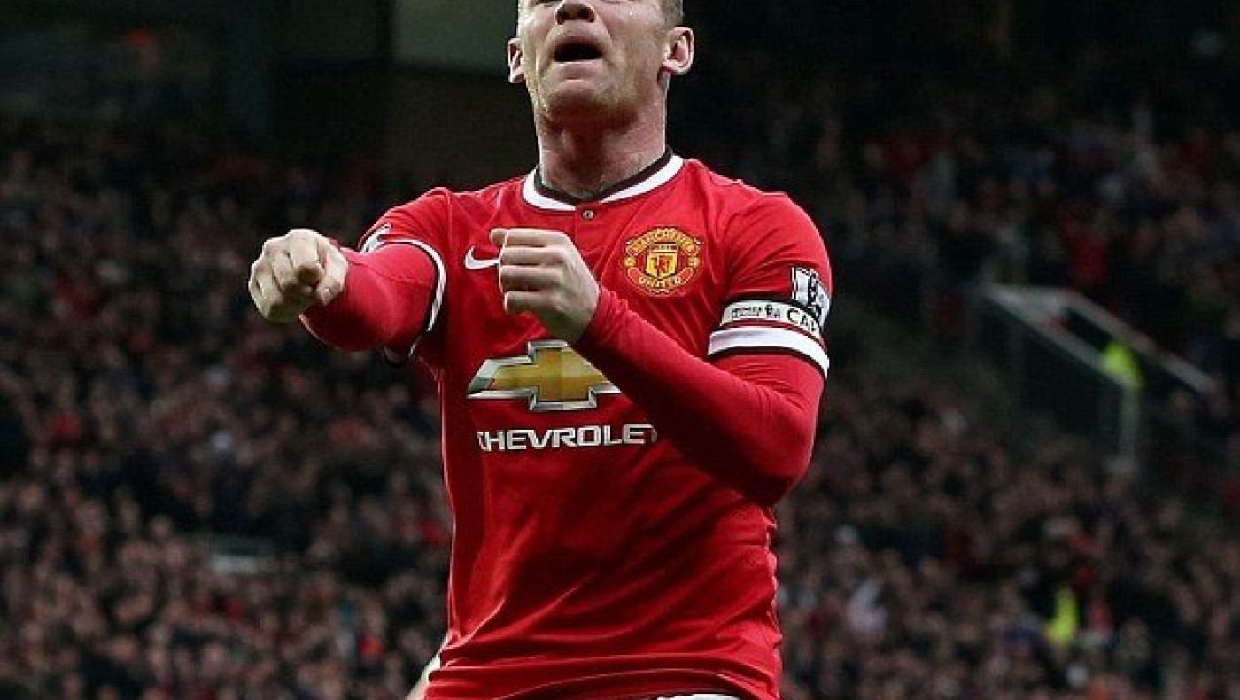 Ρούνεϊ: «Με δύο μεταγραφές μπορούμε για τον τίτλο»