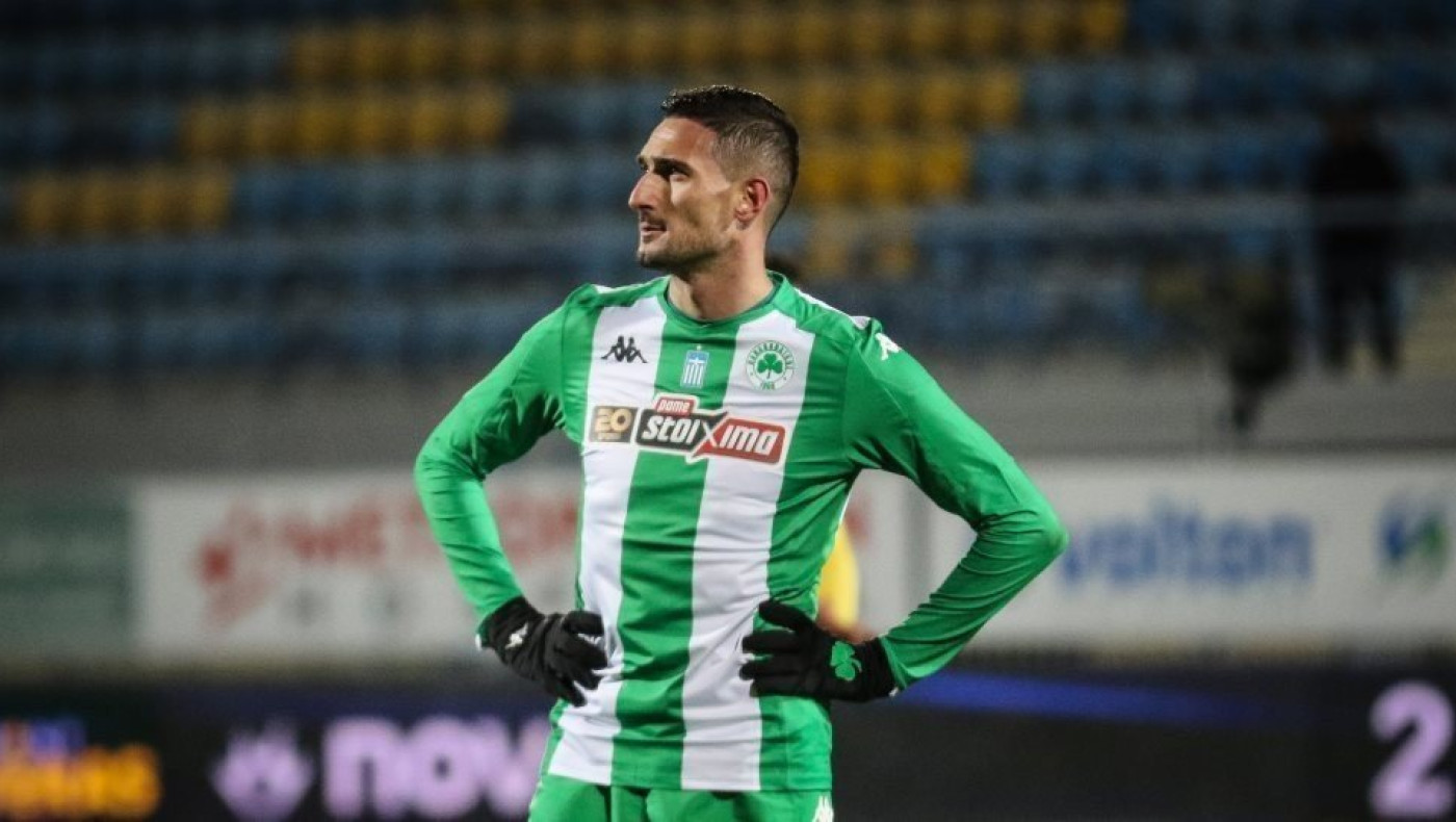 Ο Μακέντα θέλει να προλάβει το ντέρμπι με τον ΠΑΟΚ