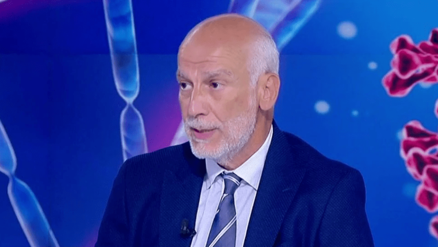 Καθηγητής Τσακρής: Ο κορωνοϊός ήρθε για να μείνει -Δεν προστατεύει απόλυτα το εμβόλιο