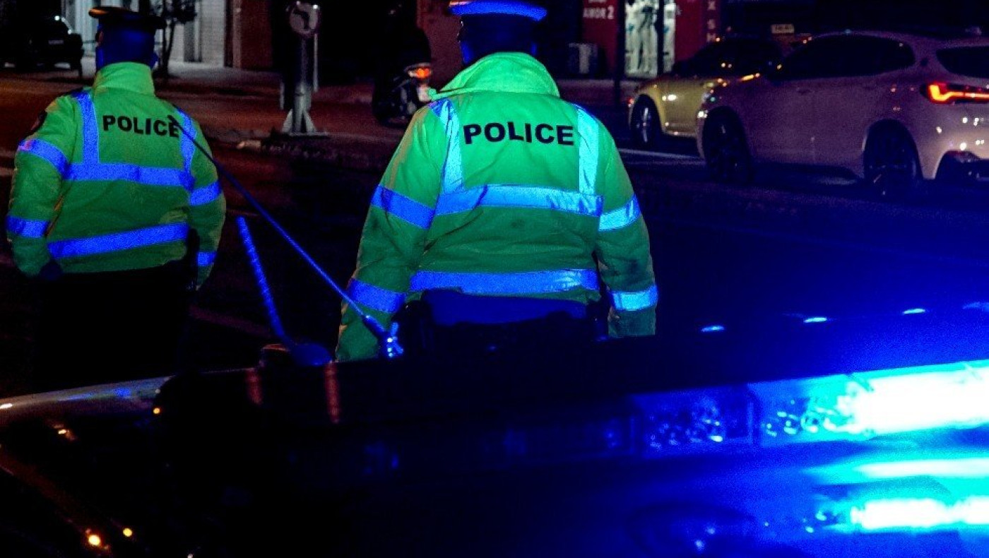 Κιλκίς: «Έκοβε» βόλτες ενώ έπρεπε να είναι καραντίνα, τι πρόστιμο του επιβλήθηκε!